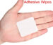 Adhesive Wipes