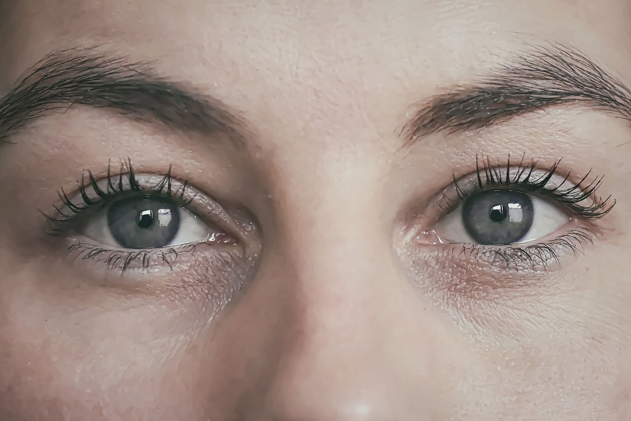 Discover The Secret To Stunning Eyes With The Best Korean False Eyelashes