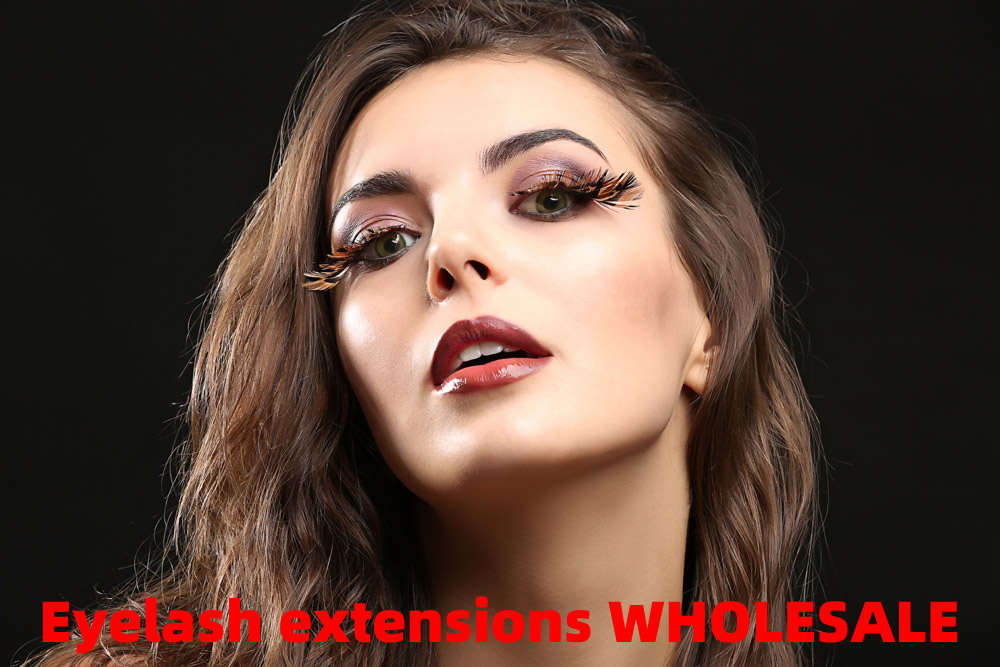 Eyelash Extensions Wholesale