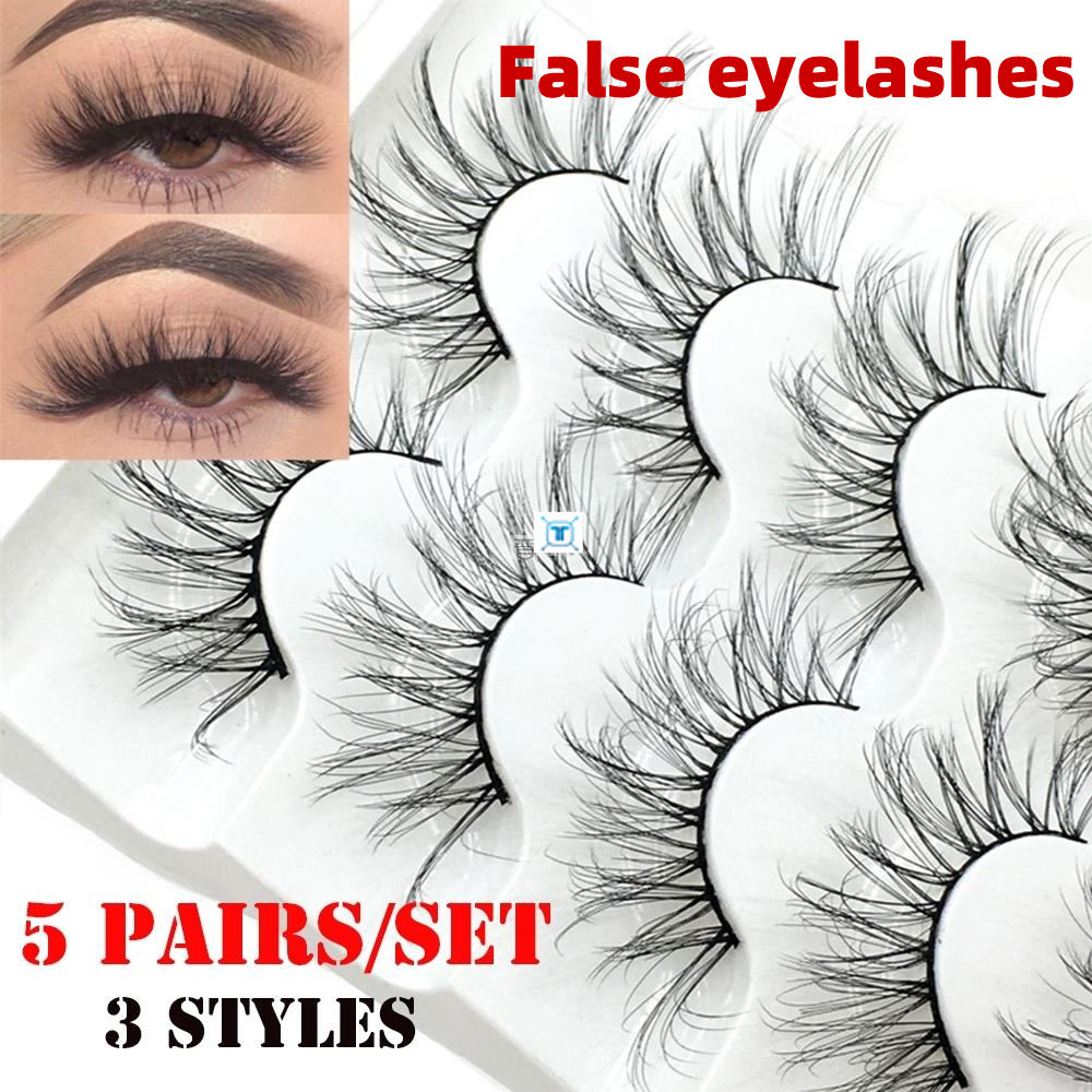 False Eyelashes