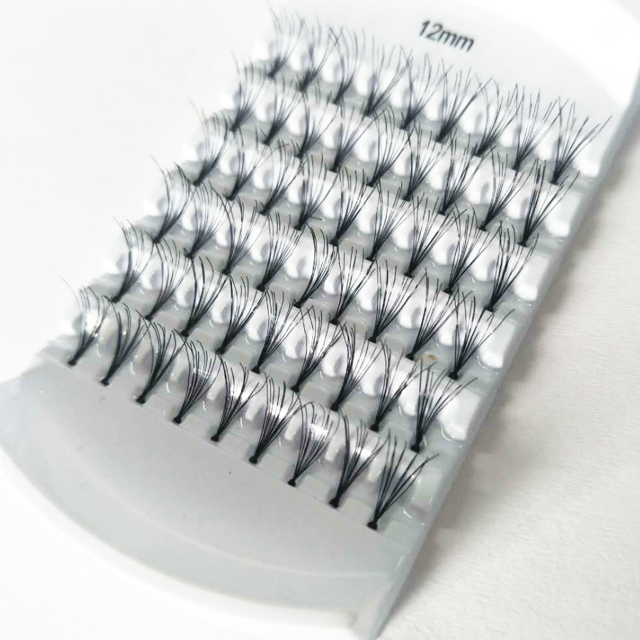 How Long Do Cluster Flare Lashes Stay On