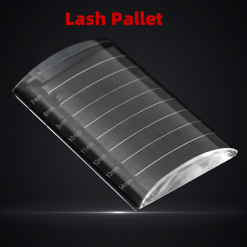 Lash Pallet