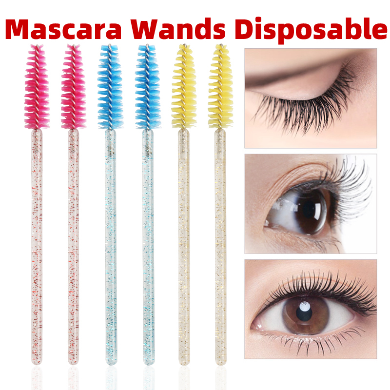 Mascara Wands Disposable