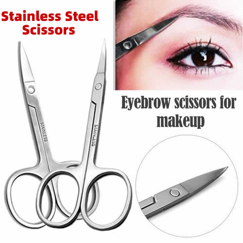 Stainless Steel Scissors