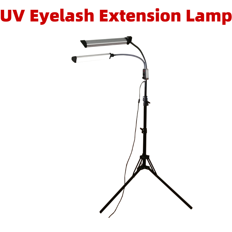 Uv Eyelash Extension Lamp