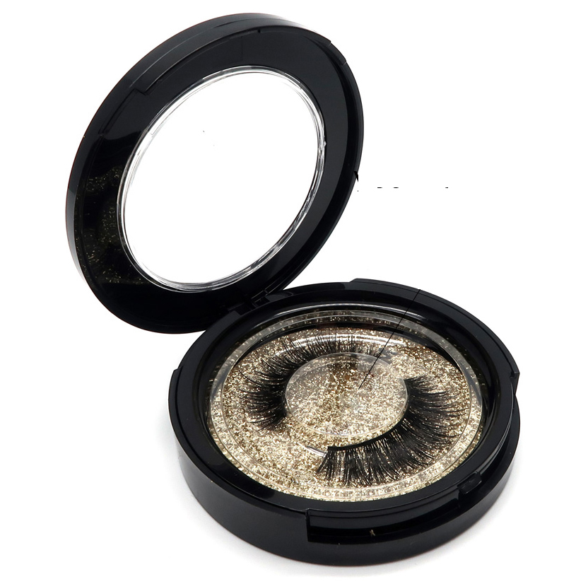 What Are 3d Mink Fur Eyelashes