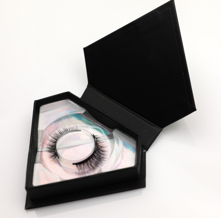 What Are 3d Half Lashes