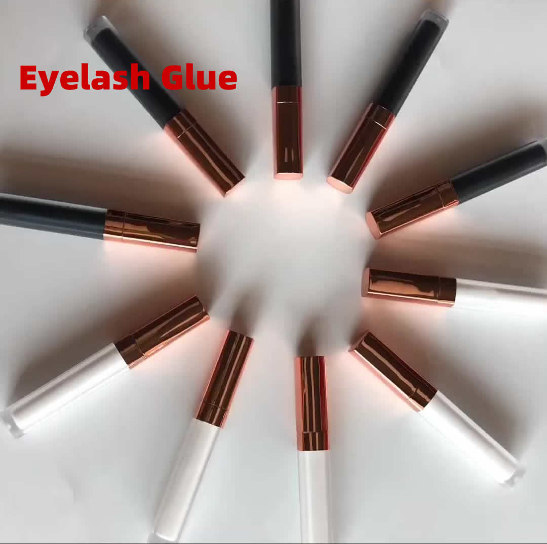 What Are Eyelash Glue