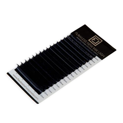 What Are Volume Lash Extensions