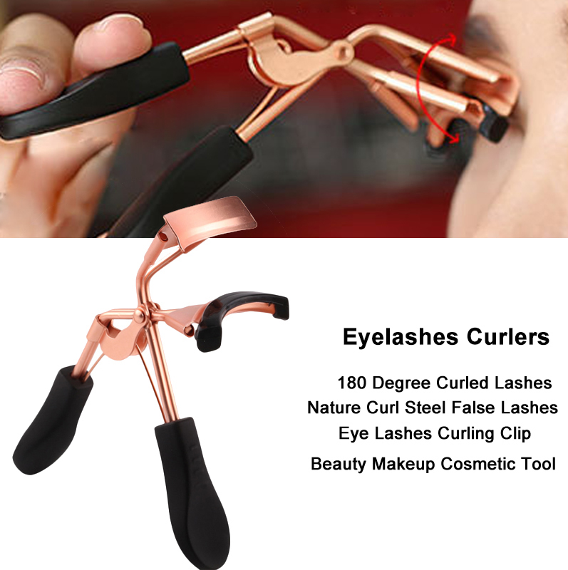 What Is Eyelash Curler