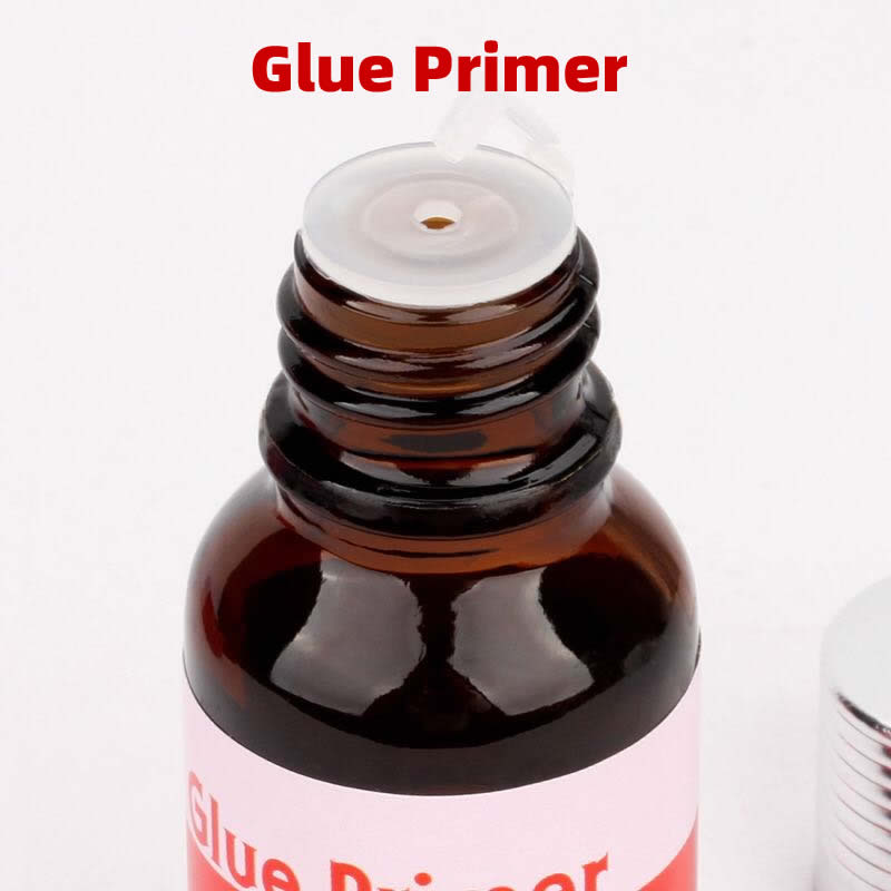 What Is Glue Primer