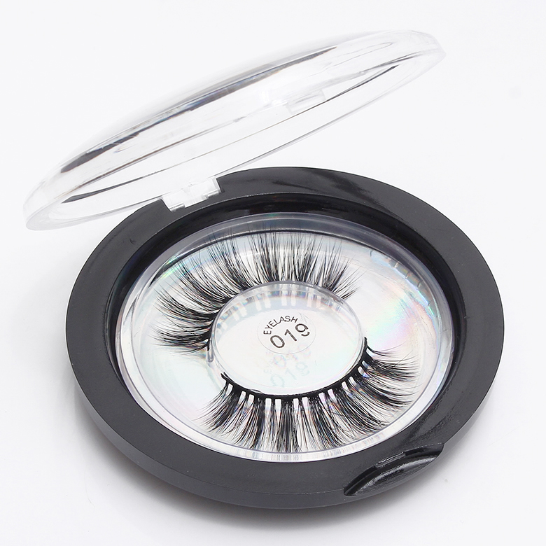 What Is Silk Eyelash Extensions
