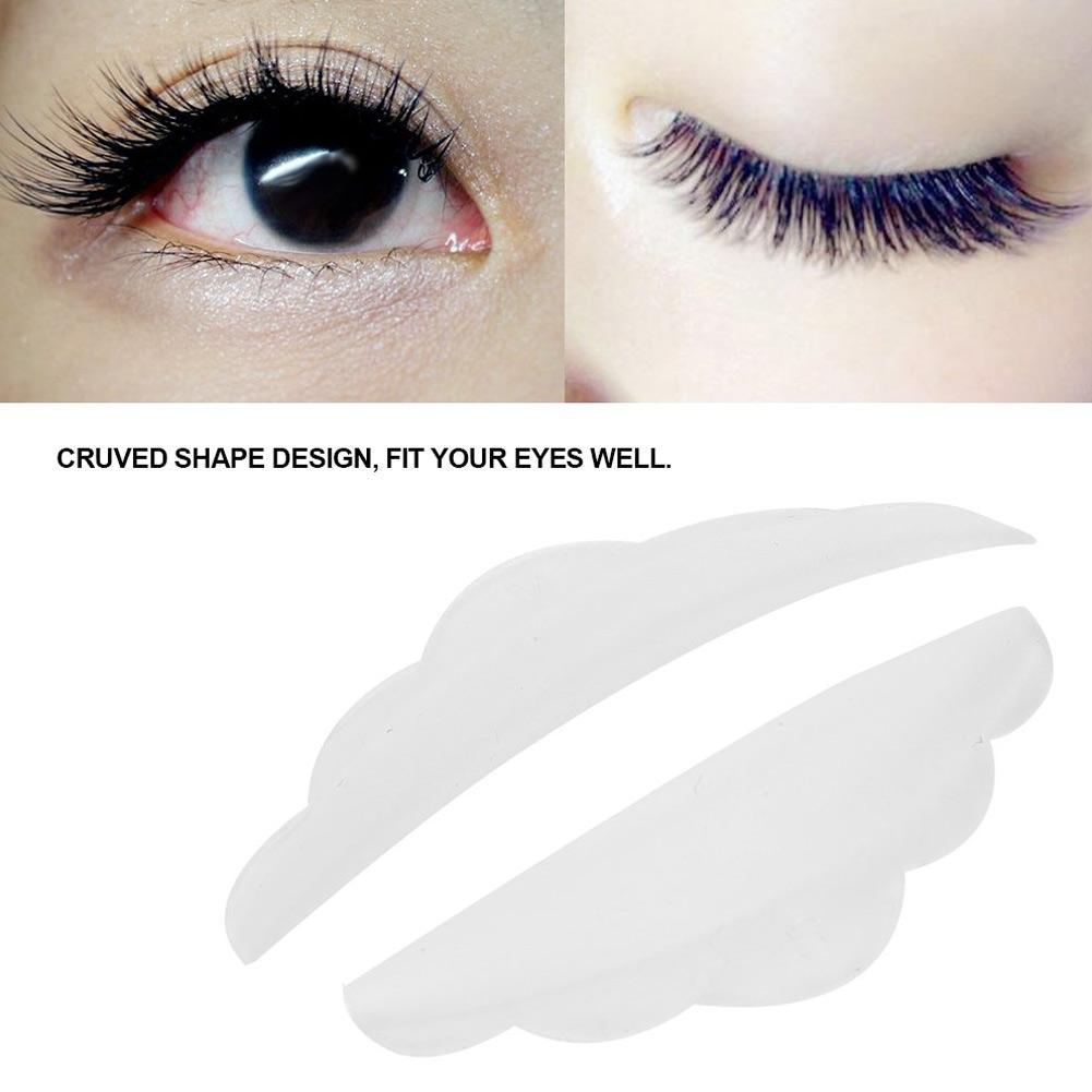 Eyelash Perming