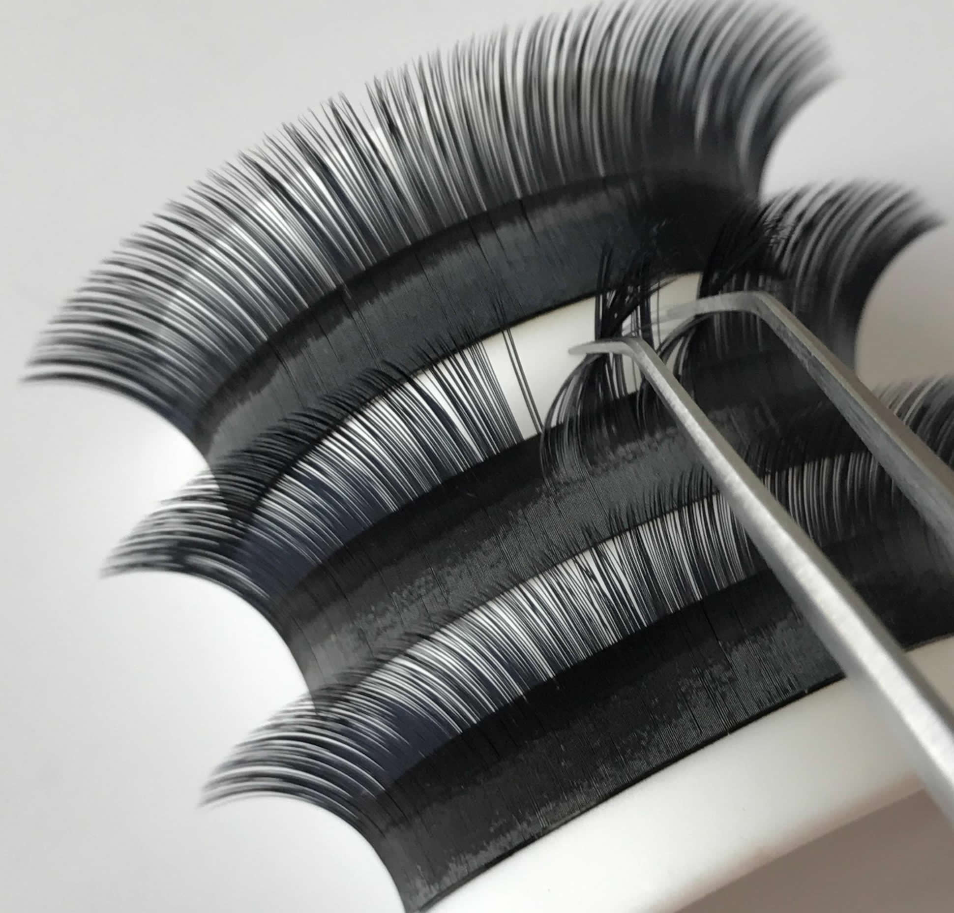 Line Up Strip Lashes