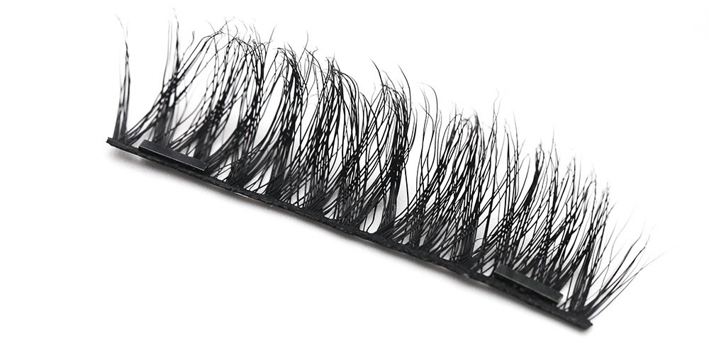 Style Of Strip Lashes