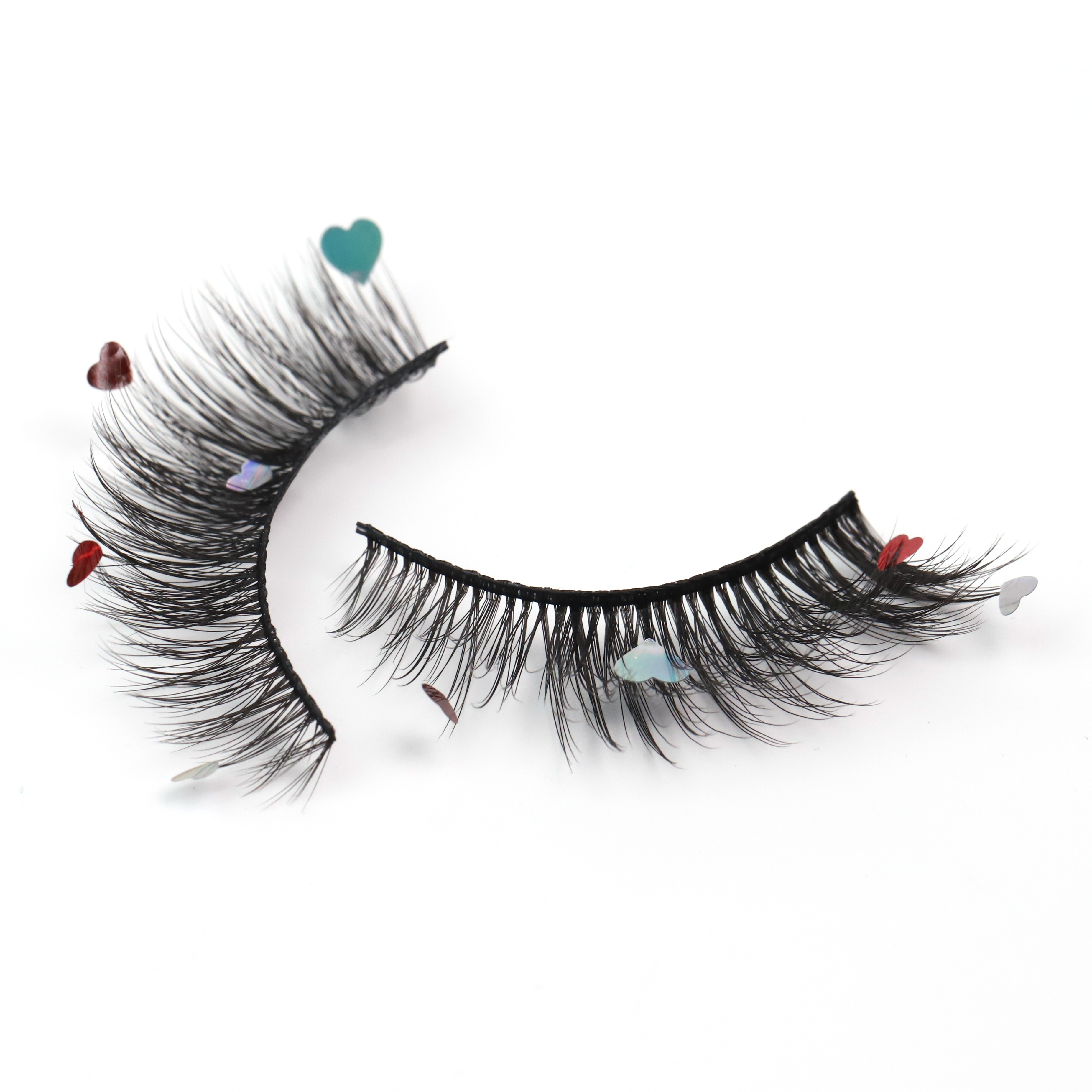 What Is Bling Lashes