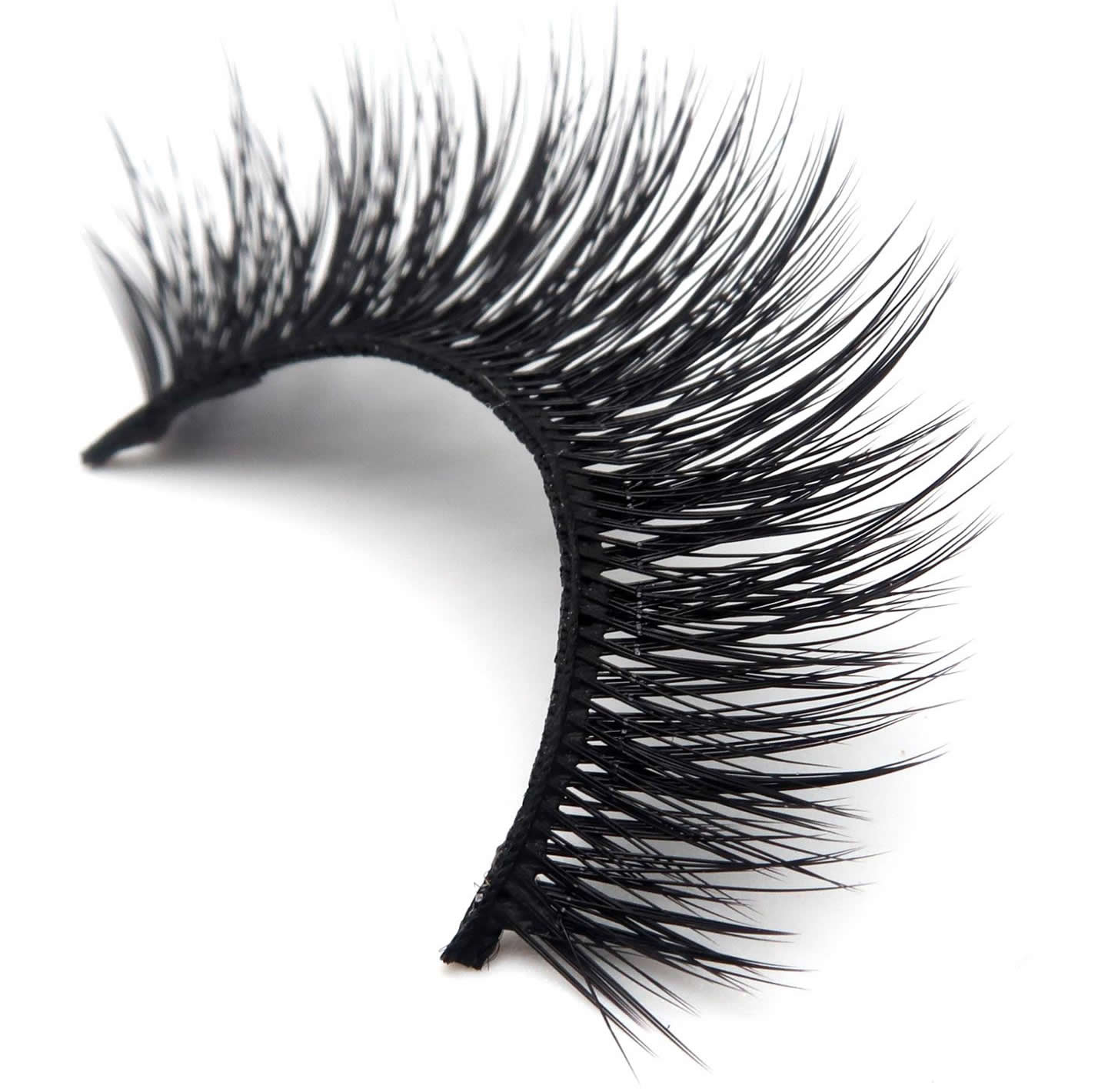 What Is False Lashes