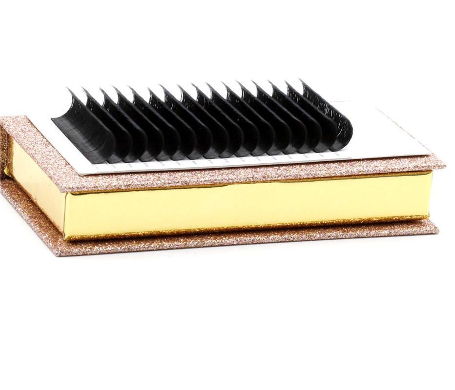 What Is Rapid Fan Lashes